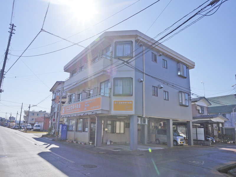 (外観) (外観)